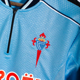 Celta Vigo 1999-00 Makelele Home Kit (S)