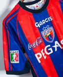 Atlante 2002-04 Home Kit (L)