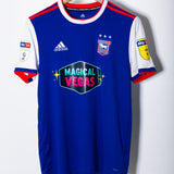 Ipswich 2018-19 Chambers Home Kit (S)