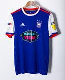 Ipswich 2018-19 Chambers Home Kit (S)