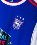 Ipswich 2018-19 Chambers Home Kit (S)