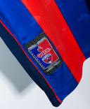 Atlante 2002-04 Home Kit (L)
