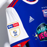 Ipswich 2018-19 Chambers Home Kit (S)