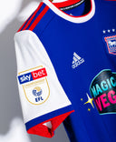 Ipswich 2018-19 Chambers Home Kit (S)