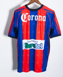 Atlante 2002-04 Home Kit (L)