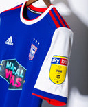 Ipswich 2018-19 Chambers Home Kit (S)