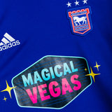 Ipswich 2018-19 Chambers Home Kit (S)