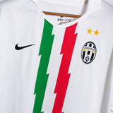 Juventus 2010-11 Del Piero Away Kit (XL)
