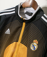 Real Madrid Track Jacket (M)