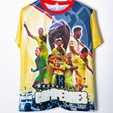 Club America Bootleg Shirt (L)