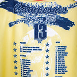 Club America Bootleg Shirt (L)