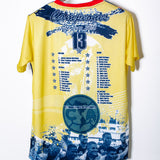 Club America Bootleg Shirt (L)