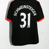 Manchester United 2015-16 Schweinsteiger Third Kit (L)