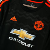 Manchester United 2015-16 Schweinsteiger Third Kit (L)