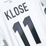 Germany 2012 Klose Home Kit (M)