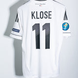 Germany 2012 Klose Home Kit (M)