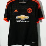 Manchester United 2015-16 Schweinsteiger Third Kit (L)