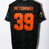 Manchester United 2019-20 Mctominay Away Kit (L)
