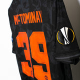 Manchester United 2019-20 Mctominay Away Kit (L)