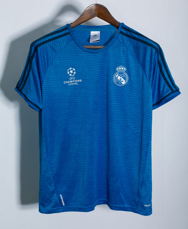 Real Madrid 2015-16 Champions League Training Kit (M)