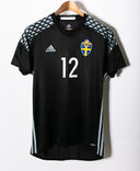 Sweden 2015 GK Kit (M)