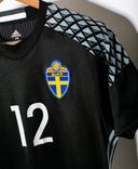 Sweden 2015 GK Kit (M)