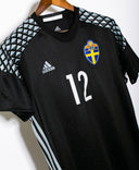 Sweden 2015 GK Kit (M)