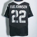 Chelsea 2004-05 Gudjohnsen Away Kit (M)