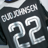 Chelsea 2004-05 Gudjohnsen Away Kit (M)