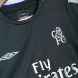 Chelsea 2004-05 Gudjohnsen Away Kit (M)