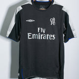 Chelsea 2004-05 Gudjohnsen Away Kit (M)
