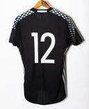Sweden 2015 GK Kit (M)