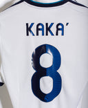 Real Madrid 2012-13 Kaka Home Kit (S)