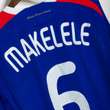France 2008 Makelele Home Kit (XL)
