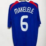 France 2008 Makelele Home Kit (XL)