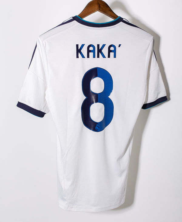 Real Madrid 2012-13 Kaka Home Kit (S)