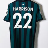 Leeds United 2020-21 Harrison Away Kit (M)