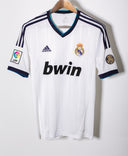 Real Madrid 2012-13 Kaka Home Kit (S)
