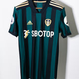 Leeds United 2020-21 Harrison Away Kit (M)