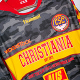 Christiania SC 2016-21 Away Kit (XL)