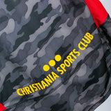 Christiania SC 2016-21 Away Kit (XL)