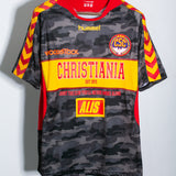 Christiania SC 2016-21 Away Kit (XL)