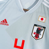 Japan 2018 Honda Away Kit (S)