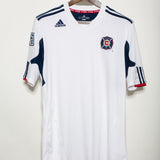 Chicago Fire 2010 Away Kit (L)