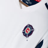 Chicago Fire 2010 Away Kit (L)