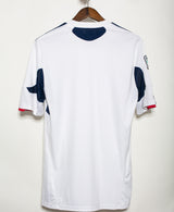 Chicago Fire 2010 Away Kit (L)