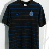 Inter Milan 2010 Retro T-Shirt (M)