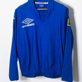 Umbro Training Jacket (S)