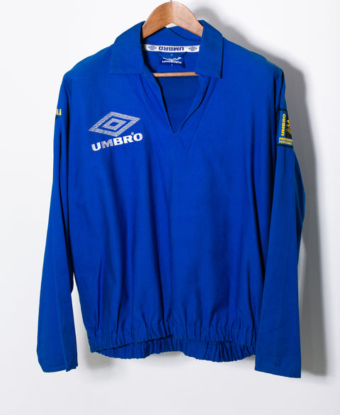 Umbro Training Jacket (S)