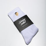 Embroidered Fenomeno Legend Socks